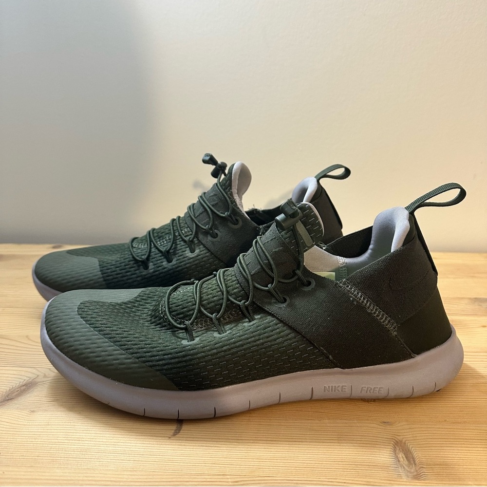 Nike Free Runner Commuter Women’s Running Shoe Size 10